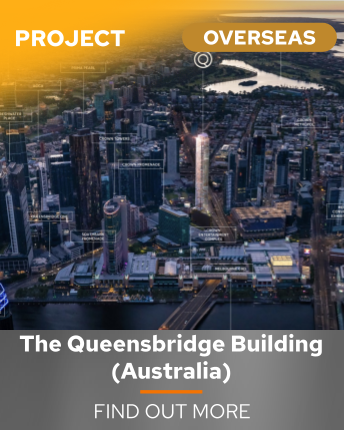 The Queensbridge Building | Australia